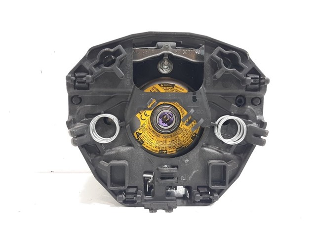 5P0880201AS1MM VAG Подушка безопасности водителя купить в Ужгород