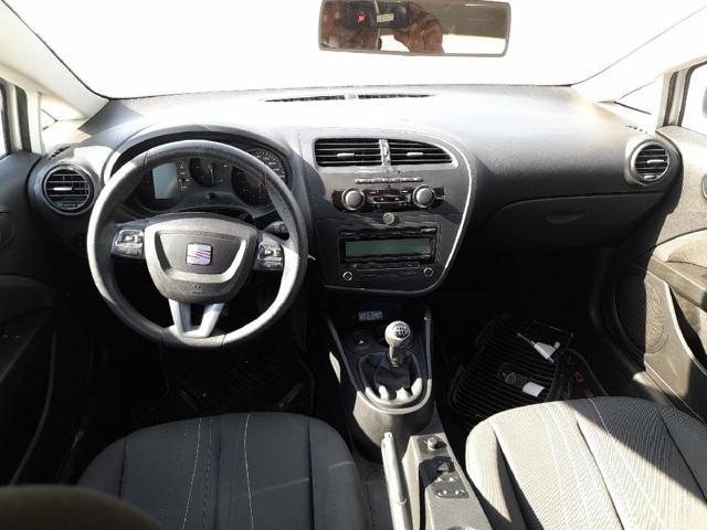 5P0880201AS1MM VAG Подушка безопасности (AIRBAG) водительская купить в Винница