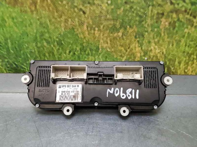 5P0907044M VAG Блок управления режимами отопления/кондиционирования купить в Киев