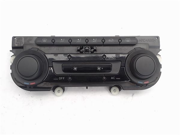 VAG 5P0907044T Блок управления кондиционером в наличии Николаев