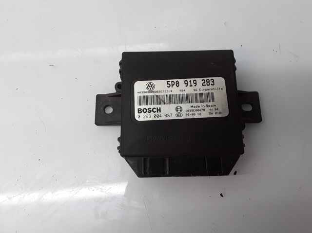 5P0919283 VAG купить в Житомир
