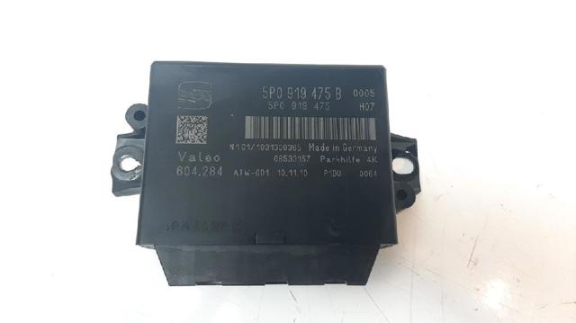 5P0919475B Модуль управления (ЭБУ) парктроником купить Павлоград