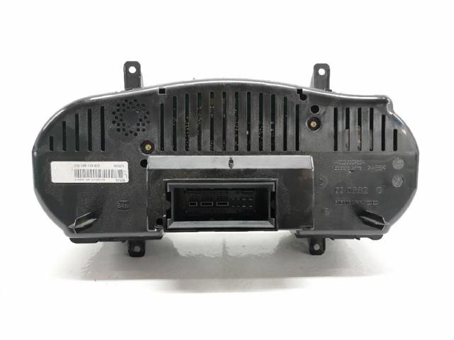5P0920802F Панель приборов купить Сумы