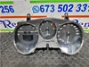 Cuadro instrumentos para seat toledo (5p2) 2.0 tdi 16v bkd 5P0920822E