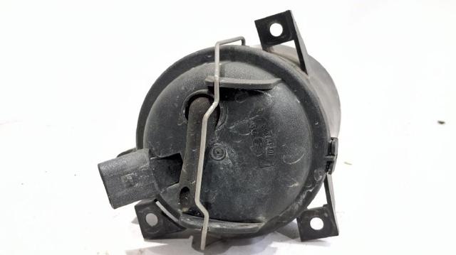 5P0941601 VAG Ободок (окантовка) фары противотуманной правой купить в Днепр