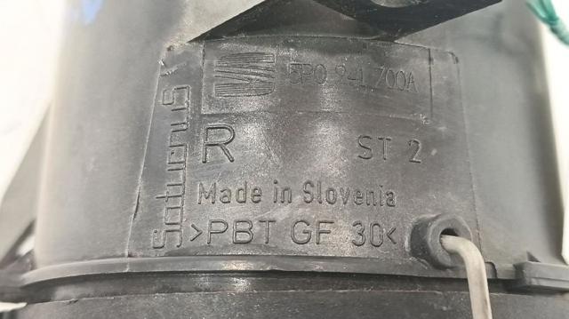 5P0941700A Фара противотуманная правая купить Черкассы