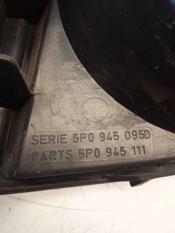 VAG 5P0945111 Фонарь задний левый в наличии Ужгород