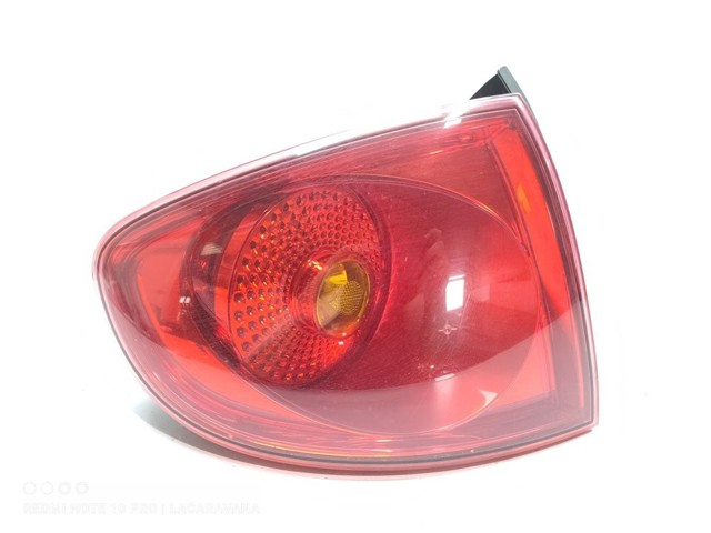 VAG 5P0945111 Фонарь задний левый в наличии Сумы