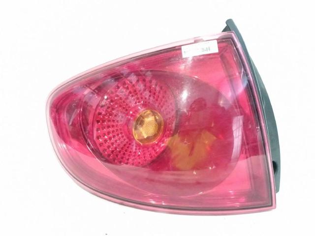5P0945111B Фонарь задний левый купить Ирпень