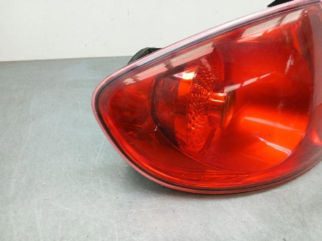 VAG 5P0945111B Фонарь задний левый в наличии Сумы