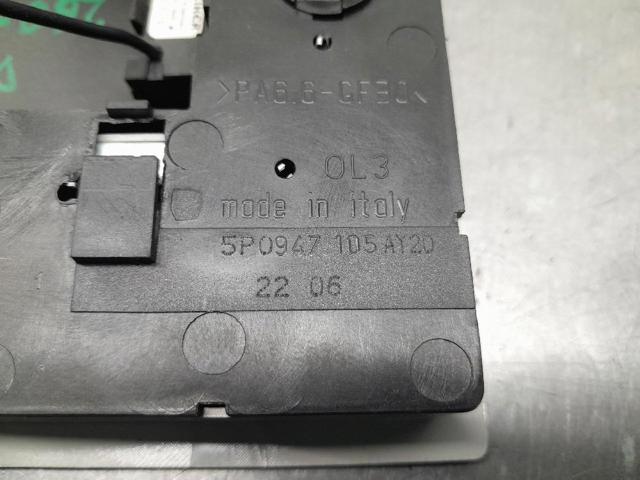 VAG 5P0947105 в наличии Кривой Рог