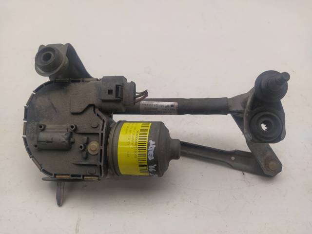 VAG 5P0955024C Мотор стеклоочистителя лобового стекла в наличии Ровно