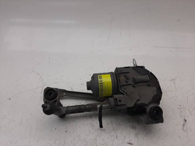 VAG 5P0955024C Мотор стеклоочистителя лобового стекла в наличии Николаев