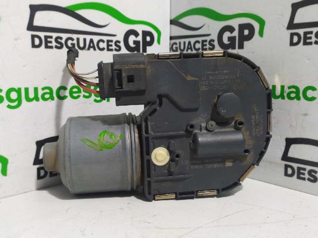 VAG 5P0955119C Мотор стеклоочистителя лобового стекла в наличии Ровно
