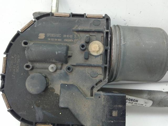 VAG 5P0955119C Мотор дворников в наличии Чернигов