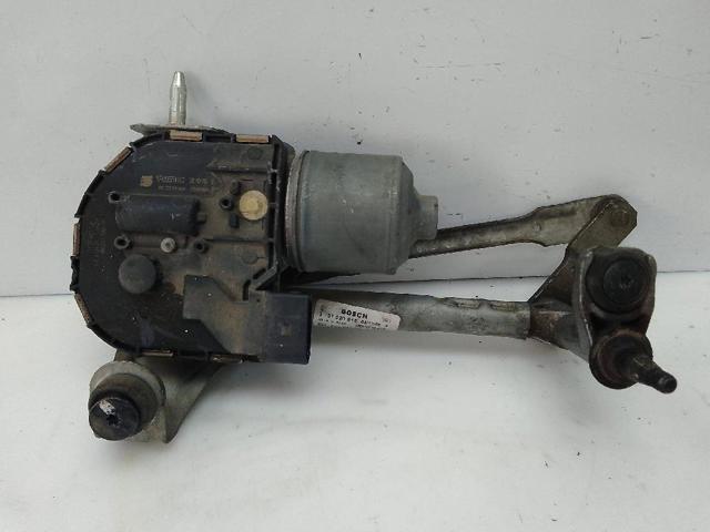VAG 5P0955119C Мотор стеклоочистителя лобового стекла в наличии Львов