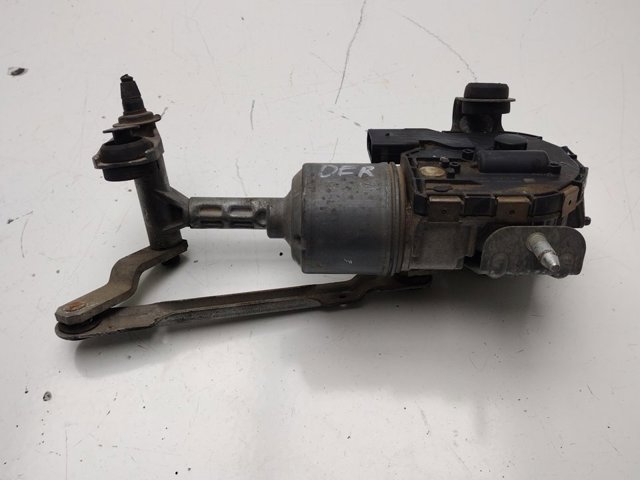 VAG 5P0955119D Мотор стеклоочистителя лобового стекла в наличии Днепр