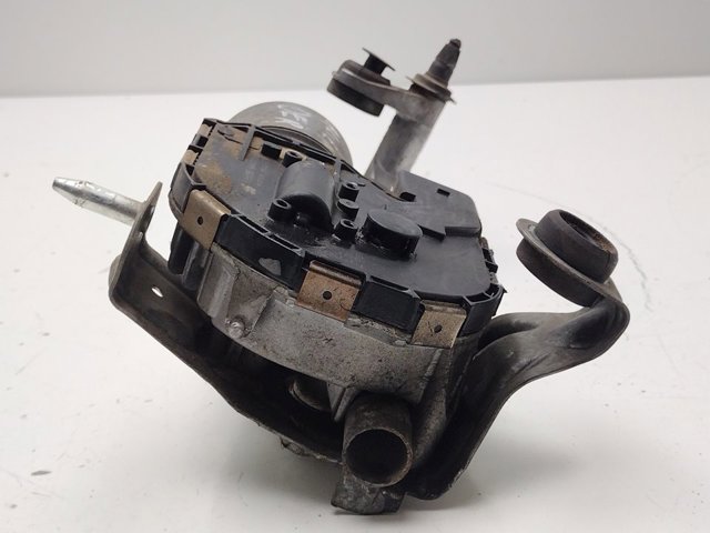 VAG 5P0955119D Мотор стеклоочистителя лобового стекла в наличии Хмельницкий