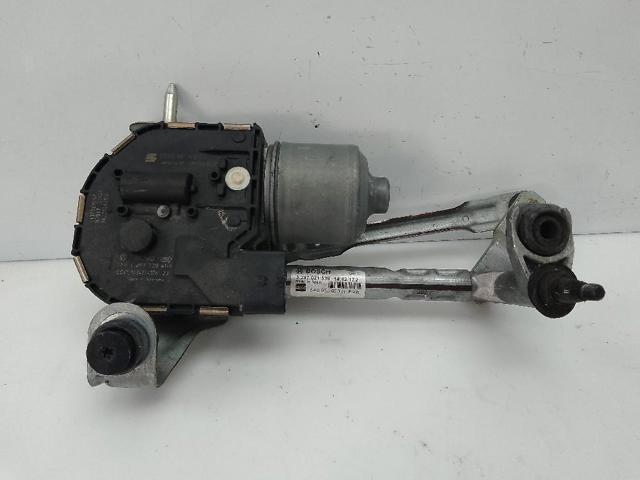 VAG 5P0955119E Мотор дворников в наличии Житомир