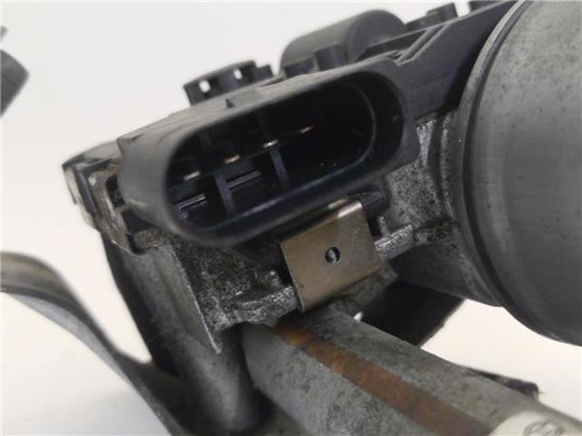 VAG 5P0955119E Мотор дворников в наличии Черновцы