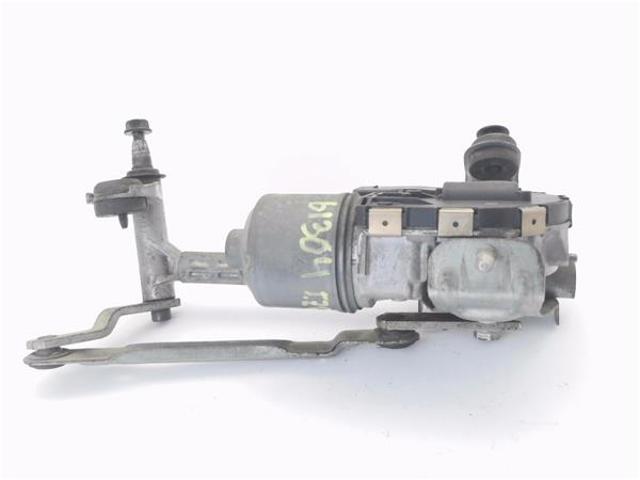VAG 5P0955119E Мотор дворников в наличии Ирпень