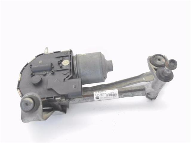 VAG 5P0955119E Мотор стеклоочистителя лобового стекла в наличии Николаев