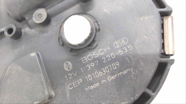 VAG 5P0955120B Мотор стеклоочистителя лобового стекла правый в наличии Одесса