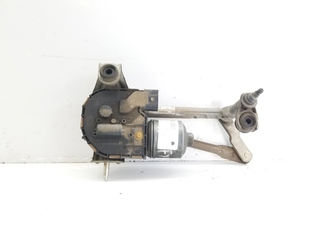 VAG 5P0955120B Мотор стеклоочистителя лобового стекла правый в наличии Ирпень