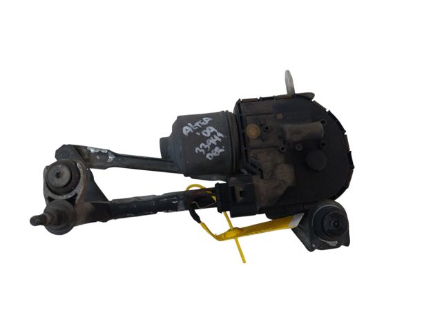 VAG 5P0955120B Мотор стеклоочистителя лобового стекла правый в наличии Одесса
