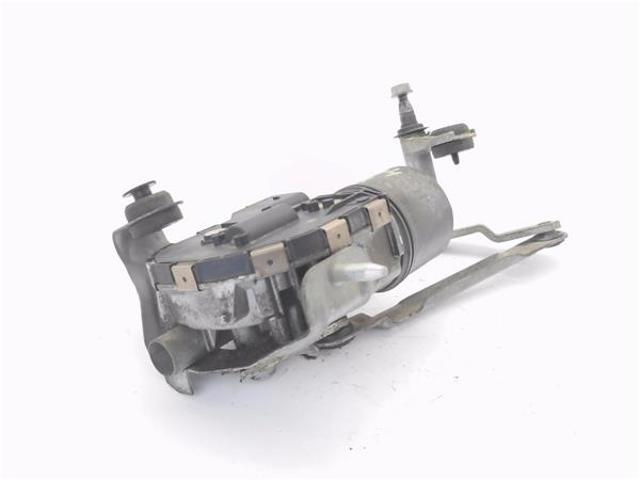 VAG 5P0955120C Мотор стеклоочистителя лобового стекла правый в наличии Днепр