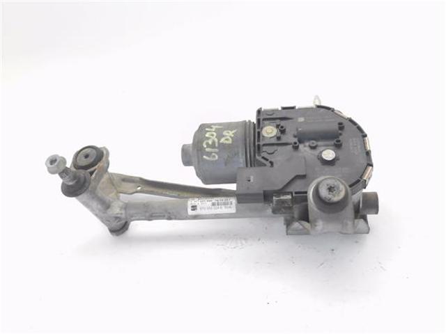 VAG 5P0955120C Мотор стеклоочистителя лобового стекла правый в наличии Кривой Рог