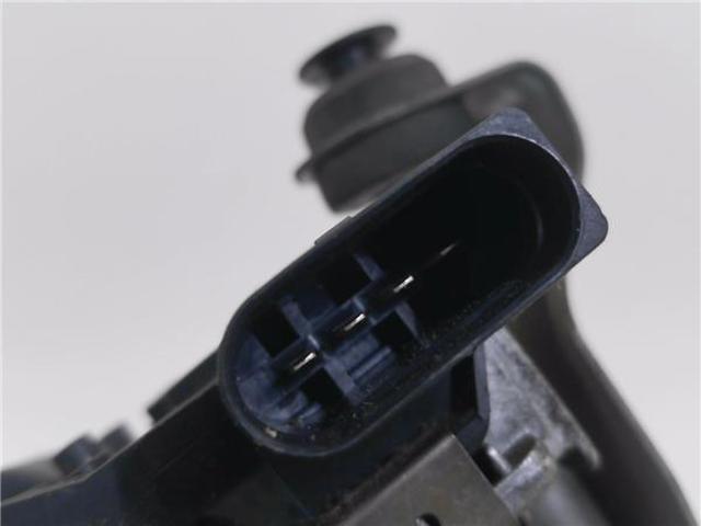 5P0955120C VAG Мотор стеклоочистителя лобового стекла правый купить в Львов