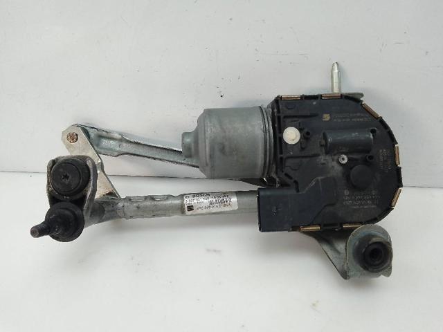 VAG 5P0955120C Мотор стеклоочистителя лобового стекла правый в наличии Запорожье