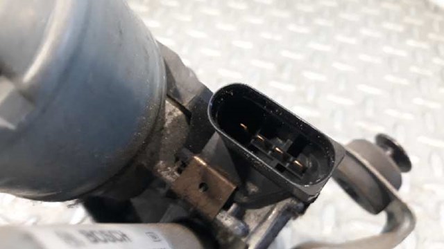 VAG 5P0955120C Мотор стеклоочистителя лобового стекла правый в наличии Полтава