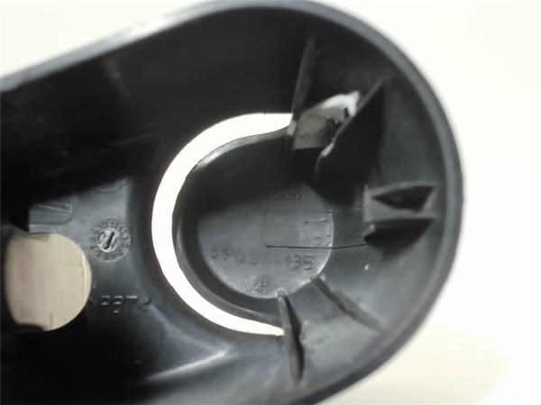 5P0955435 Заглушка гайки крепления поводка заднего дворника купить Сумы