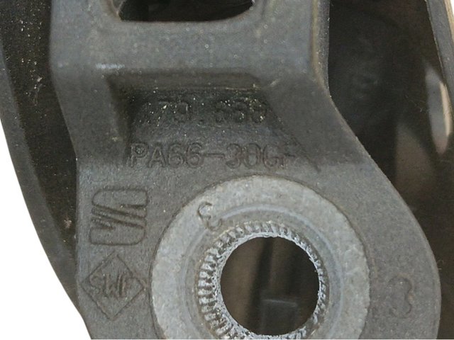 VAG 5P0955435 Заглушка гайки крепления поводка заднего дворника в наличии Ирпень
