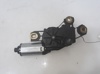 Motor de limpador pára-brisas de vidro traseiro 5P0955711 VAG