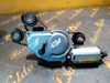 Motor de limpador pára-brisas de vidro traseiro 5P0955711B VAG