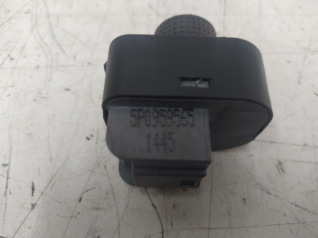 5P0959565 Блок управления зеркалами заднего вида, на двери купить Украина