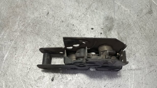 VAG 5P1823509D Замок капота в наличии Николаев