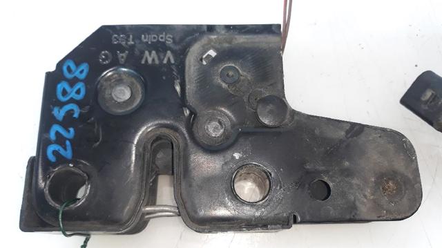 5P1823509D VAG Замок капота купить в Житомир