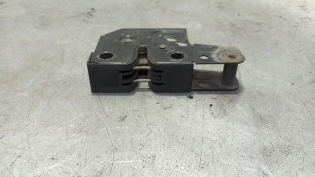 5P1823509D Замок капота купить Черновцы