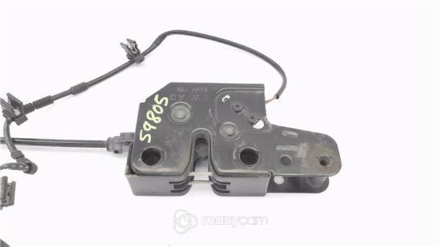 VAG 5P1823509D Замок капота в наличии Черкассы