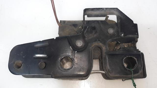 5P1823509D VAG Замок капота купить в Кривой Рог