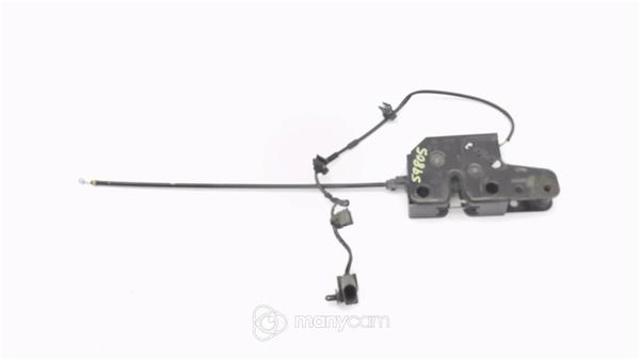 5P1823509D VAG Замок капота купить в Черкассы