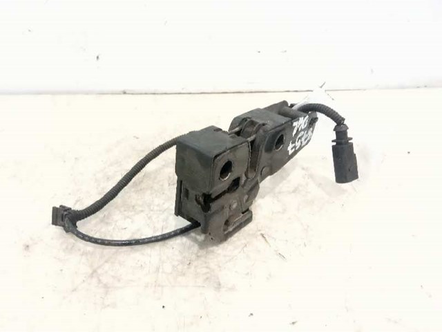 5P1823509D VAG Замок капота купить в Житомир