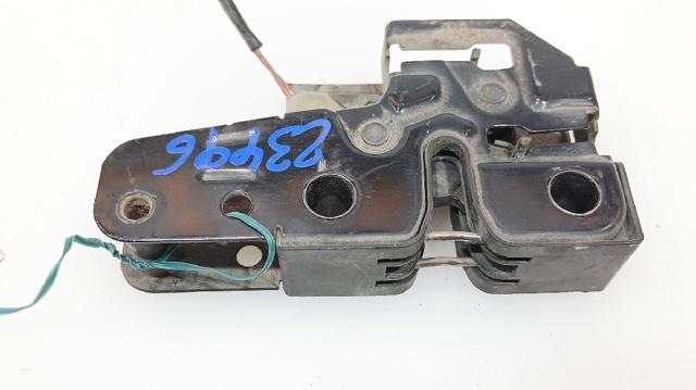 VAG 5P1823509D9B9 Замок капота в наличии Чернигов