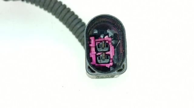 VAG 5P1823509D9B9 Замок капота в наличии Харьков