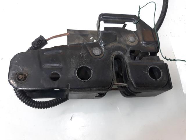 5P1823509D9B9 VAG Замок капота купить в Ровно