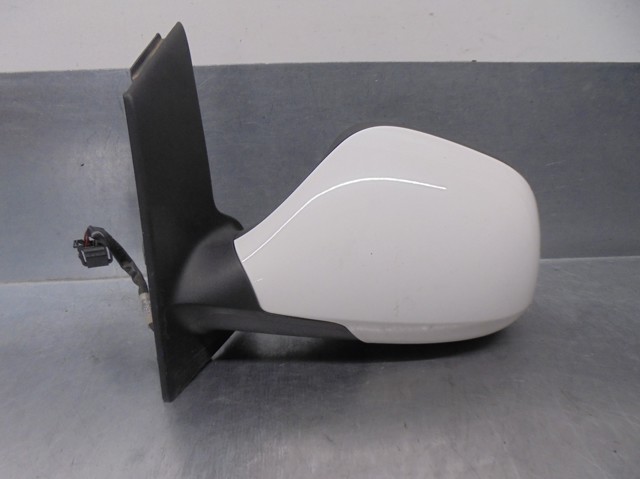 5P1857507AA VAG Левое боковое зеркало купить в Черкассы